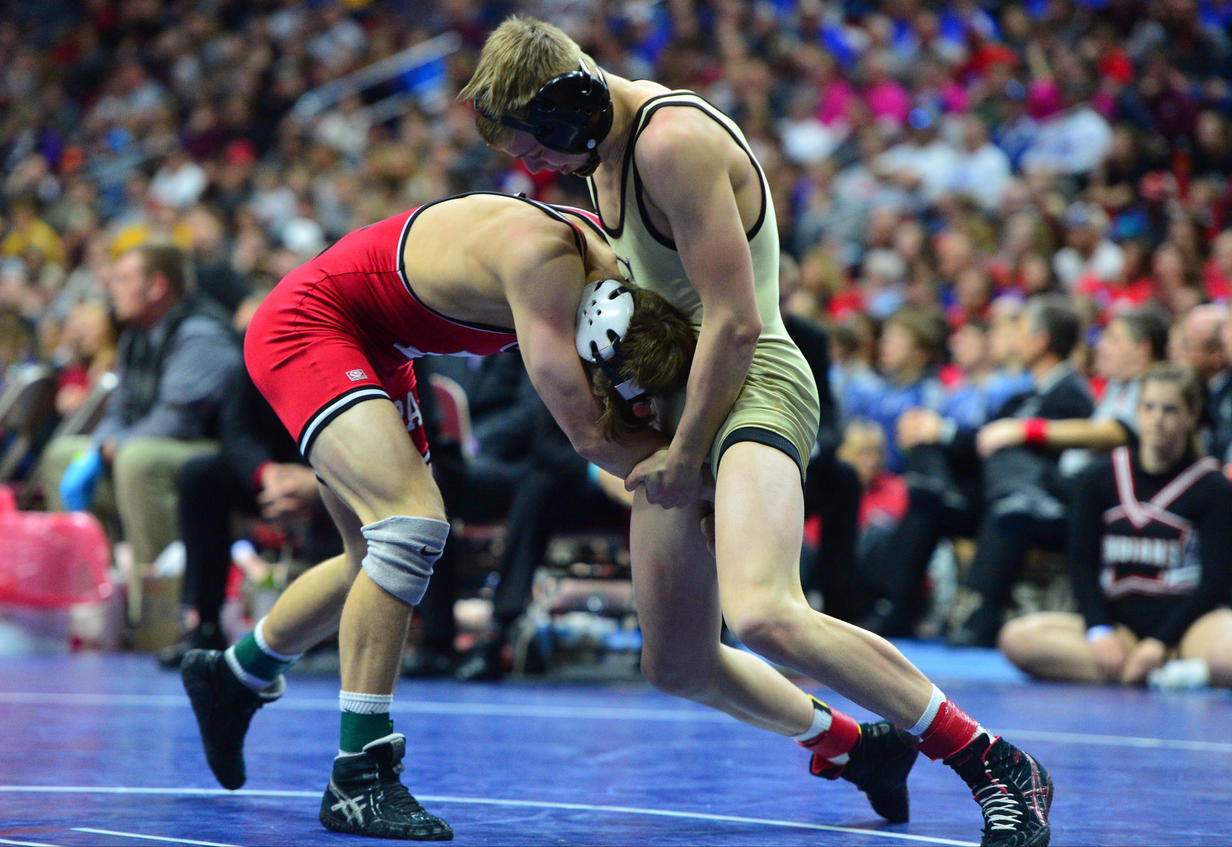 State Finals EF 2